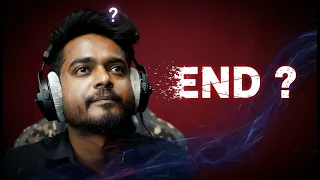 এই ১ মিলিয়নের চ্যানেলটা কি বন্ধ করে দিলাম ? Why I stopped Making Videos ? Gourab Tapadar