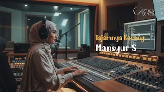 mansyur s tajamnya karang cover ai