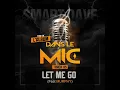 Lagu SmartDave - Let Me Go - Ft. Murphy ( Official Audio )