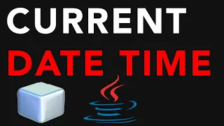 Java SWING - Get and Display Current Date and Time in Java