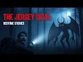 Download Lagu The Jersey Devil Roams the Pine Barrens, Searching for Prey | Bedtime Stories