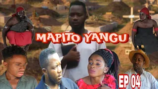 mapito yangu episod 04 by wabishi film