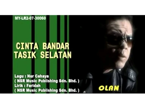 Download MP3 CINTA BANDAR TASIK SELATAN - OLAN lagu malaysia populer