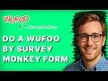 How to Do a Wufoo by Survey Monkey Form 2026 Full Guide