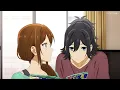 Download Lagu throw ur life away - Horimiya 4K [AMV/EDIT]