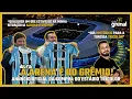 Download Lagu ARENA É DO GRÊMIO! | MARCELO MARQUES ANUNICA A COMPRA E A DOAÇÃO DA ARENA PARA O TRICOLOR