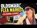 Oldsmar Flea Market maybe closing soon