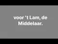 Download Lagu Wijze 147 - Der oudste heilge schaar (Gez 164)