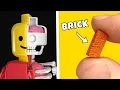 LEGO but it s REALISTIC