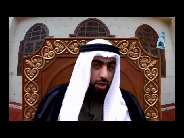 ⁣التدين التقليدي والبعد الأخلاقي / ميرزا عبدالله ابل / جامع حاسم الوزان / الجمعة / ١٧ / ٢ / ٢٠١٧