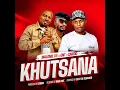 Khutsana (feat. Bhona GNT & Cabido)