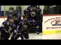 Colorado Thunderbirds U14 AAA Hockey Highlight