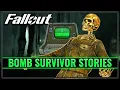 The Day the Bombs Fell Fallout s Forgotten Survivors