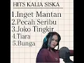 Download Lagu HITS PONGDUT- KALIA SISKA- INGET MANTAN nada 🎶