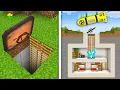 Download Lagu How to Build an Ultimate Doomsday Secret Bunker in Minecraft
