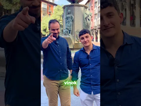 Descarga Vinok #vino #wine #bar #restaurant