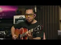 KEMBALI PULANG - SUARA KAYU FT. FEBY PUTRI || LIVE COVER BY WIWIN HATUMENA