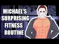 Could You Have Michael Myers Super Strength