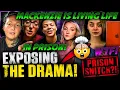SNITCHING Mackenzie Shirilla s Girlfriends Gets CALLED OUT by Former Inmates DANG