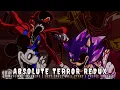 Lagu [SPECIAL] ABSOLUTE TERROR: REDUX [Triple Trouble x All Stars x Lost Cause x Unknown Suffering]