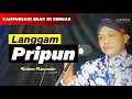 Download Lagu LANGGAM PRIPUN || MANTHOUS - Cover by Krisna Riswanto @krisnariswanto