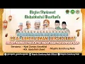 Download Lagu 🔴🔵[LIVE]  MAJLIS MAHBBATUL MUSTOFA PP AL ABROR YOMANI BERSHOLAWAT BERSAMA MAJELIS GANDRUNG NABI