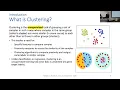 Spring 2023 Lecture 10 Clustering K means