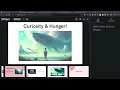 Mastering the Code - Coding Club Session