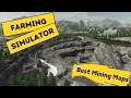 Lagu Farming Simulator Best Mining Maps