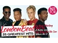 Download Lagu LONDONBEAT - 25 GREATEST HITS (Full album)