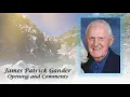 James Gander - Gatherings