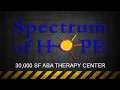 Spectrum of Hope Phase III