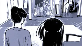 kanojo okarishimasu chapter 206 cincin nikah