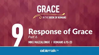 Response of Grace