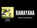 Ramayana Divine Loophole pp 82-99