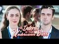 Download Lagu FULL🪤The CEO's Undercover Intern-Accidentally Married My Billionaire Savior #movie #drama #shorts