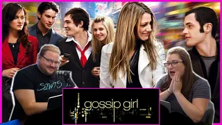 revisiting gossip girl 2007 season 1 episode 3 poison ivy