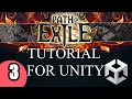 Action RPG in Unity Tutorial Episode 3 Attack handler