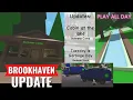 BROOKHAVEN UPDATE JULY 8 2022 SUMMER CAMP AND GARBAGE TRUCK