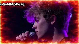 You Fade Like Morning 