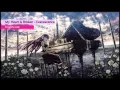 Download Lagu My Heart Is Broken - Evanescence [Nightcore]