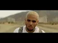 Chris Brown - Don't Judge Me (Dave Aude Remix) UK Video (Official Video)