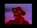 Download Lagu The Lion King (1994) . Disney Videos - 1995 UK VHS Promo Teaser Trailer