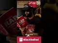 Meaning of Blackballed with Sy Ari Da Kid Rap Dictionary Book
