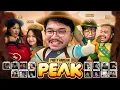 Download Lagu MANJAT TEBING RAMEAN - Peak