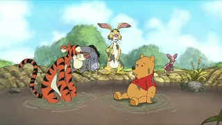 Disney Learning Adventures Winnie The Pooh Wonderful Word Adventure 2006 Full Video 