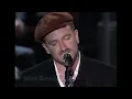 Luciano Pavarotti, Brian Eno, Bono, The Edge - Miss Sarajevo