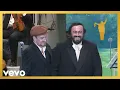 Download Lagu Luciano Pavarotti, Brian Eno, Bono, The Edge - Miss Sarajevo