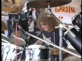 Download Lagu Drum solo 13 minutes Judas Priest legend Les Binks