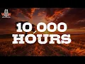 Download Lagu Dan + Shay, Justin Bieber - 10,000 Hours (Lyrics)